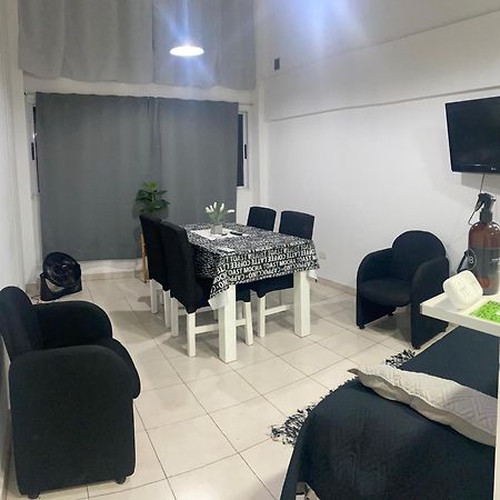 Apartament El Depto Tipo Duplex Pleno Centro Incluye Cochera Consultar Servicio De Parking Monte Grande Zewnętrze zdjęcie