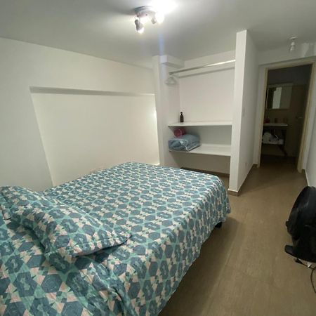 Apartament El Depto Tipo Duplex Pleno Centro Incluye Cochera Consultar Servicio De Parking Monte Grande Zewnętrze zdjęcie