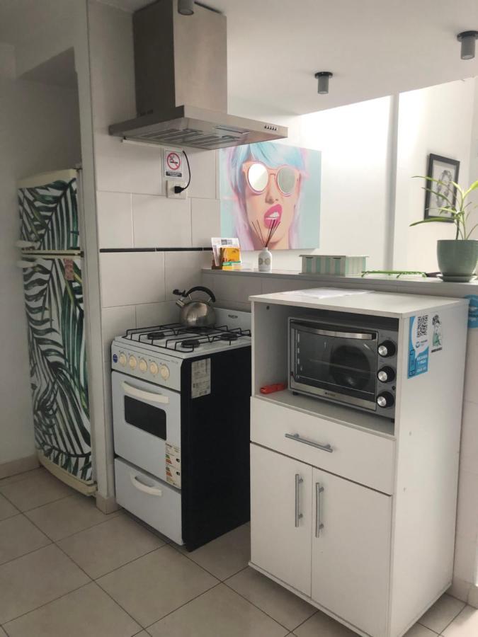 Apartament El Depto Tipo Duplex Pleno Centro Incluye Cochera Consultar Servicio De Parking Monte Grande Zewnętrze zdjęcie