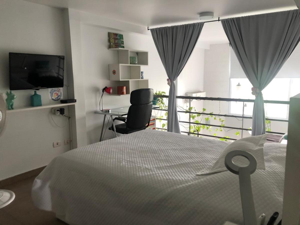 Apartament El Depto Tipo Duplex Pleno Centro Incluye Cochera Consultar Servicio De Parking Monte Grande Zewnętrze zdjęcie