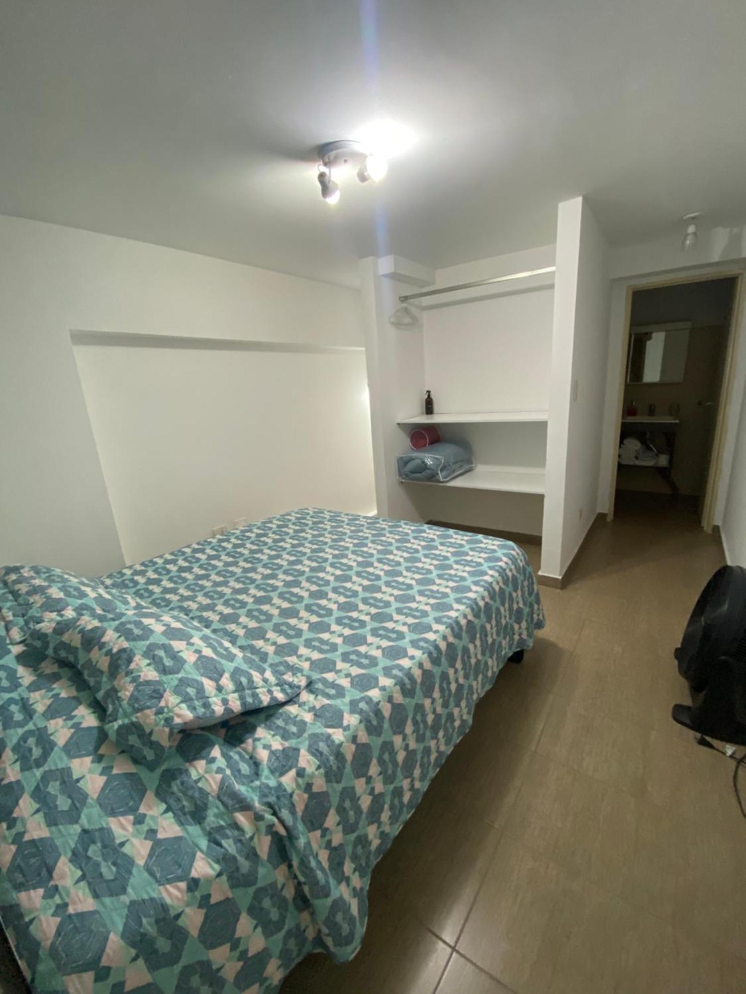 Apartament El Depto Tipo Duplex Pleno Centro Incluye Cochera Consultar Servicio De Parking Monte Grande Zewnętrze zdjęcie